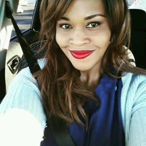 Meet your Posher, La donna